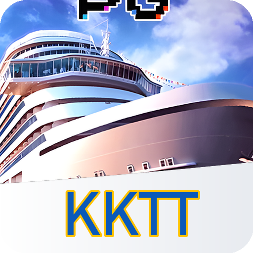 Logo Oficial KKTT Download
