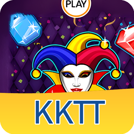 Formulário de Registro KKTT